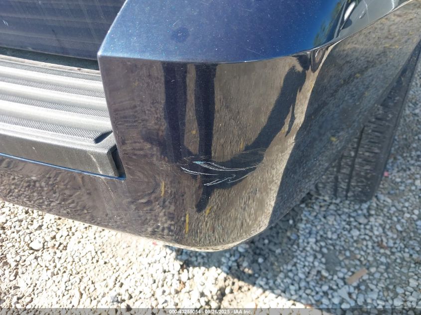 2008 Chevrolet Tahoe Lt VIN: 1GNFC13J88R155230 Lot: 43255054