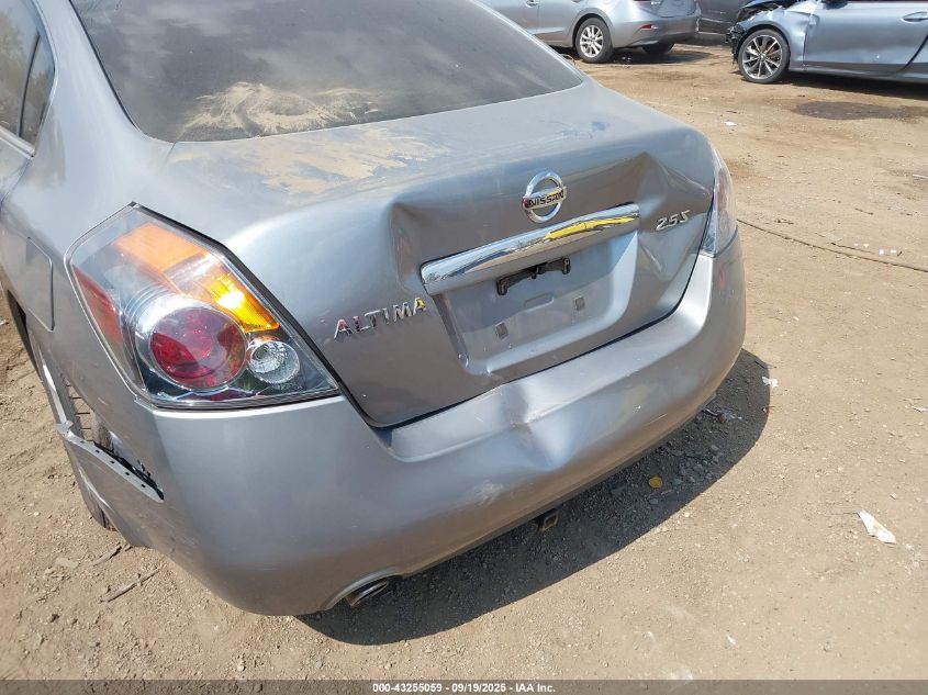 2008 Nissan Altima 2.5 S VIN: 1N4AL21E58N558206 Lot: 43255059