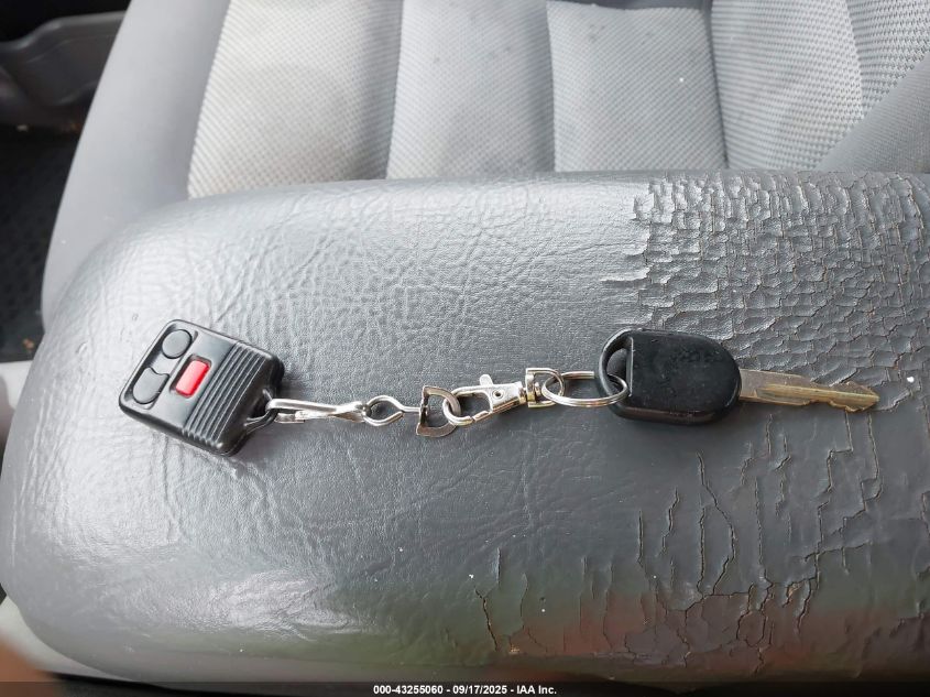 2004 Ford Explorer Sport Trac Adrenalin/Xls/Xlt VIN: 1FMZU77K94UC10781 Lot: 43255060