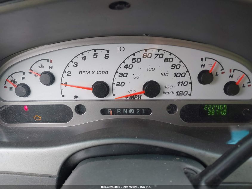 2004 Ford Explorer Sport Trac Adrenalin/Xls/Xlt VIN: 1FMZU77K94UC10781 Lot: 43255060