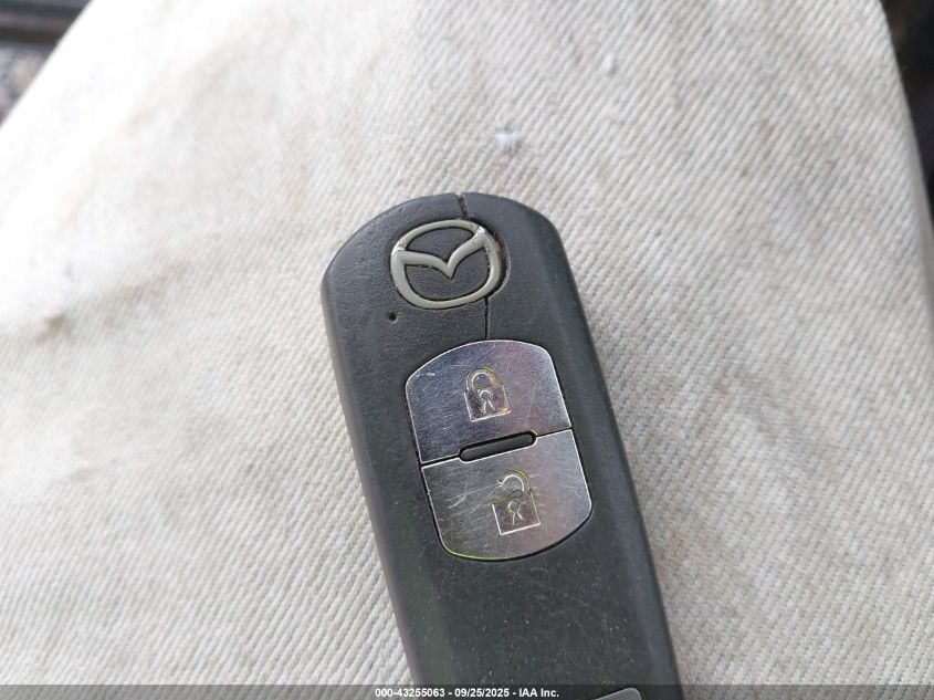 2014 Mazda Cx-5 Sport VIN: JM3KE4BE9E0415133 Lot: 43255063