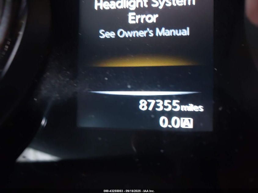 2016 Nissan Rogue S VIN: JN8AT2MVXGW133700 Lot: 43255083