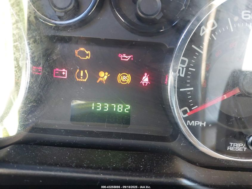 2007 Ford Edge Se VIN: 2FMDK36C87BB32054 Lot: 43255086