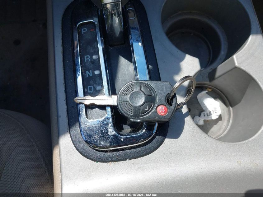 2007 Ford Edge Se VIN: 2FMDK36C87BB32054 Lot: 43255086