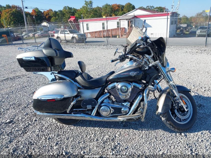 2013 Kawasaki Vn1700 C VIN: JKBVNRC13DA013234 Lot: 43255087