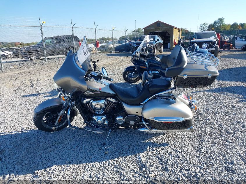 2013 Kawasaki Vn1700 C VIN: JKBVNRC13DA013234 Lot: 43255087