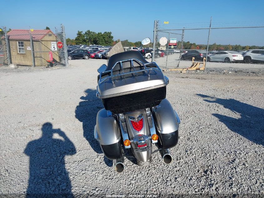 2013 Kawasaki Vn1700 C VIN: JKBVNRC13DA013234 Lot: 43255087