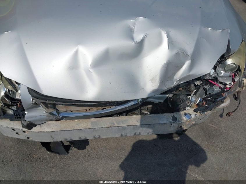 2007 Lexus Is 250 VIN: JTHBK262875038028 Lot: 43255099