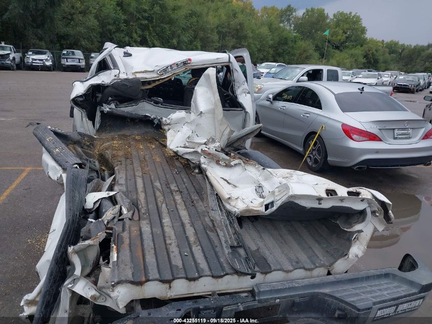 2009 Chevrolet Silverado 2500Hd Lt VIN: 1GCHK54699F133620 Lot: 43255119