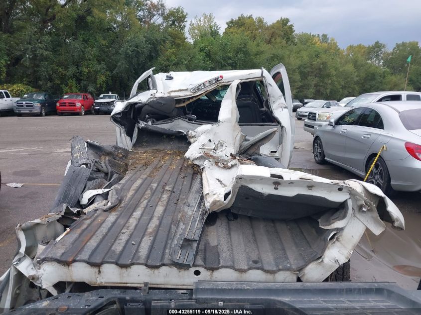 2009 Chevrolet Silverado 2500Hd Lt VIN: 1GCHK54699F133620 Lot: 43255119