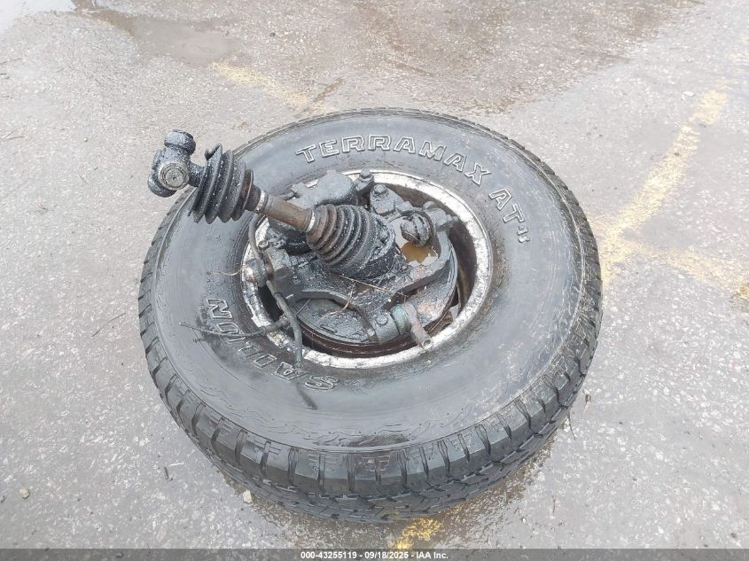 2009 Chevrolet Silverado 2500Hd Lt VIN: 1GCHK54699F133620 Lot: 43255119