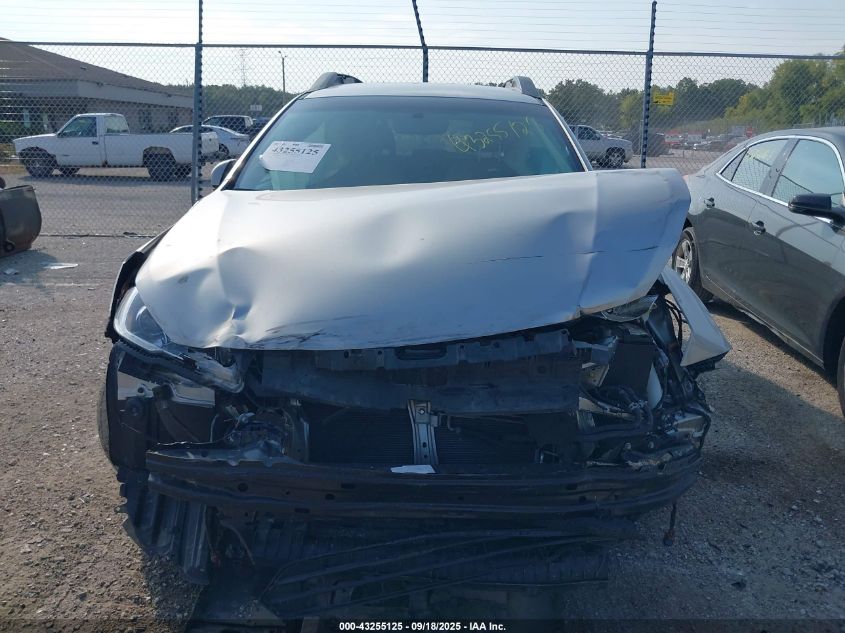 2017 Subaru Outback 2.5I Premium VIN: 4S4BSACC9H3308627 Lot: 43255125