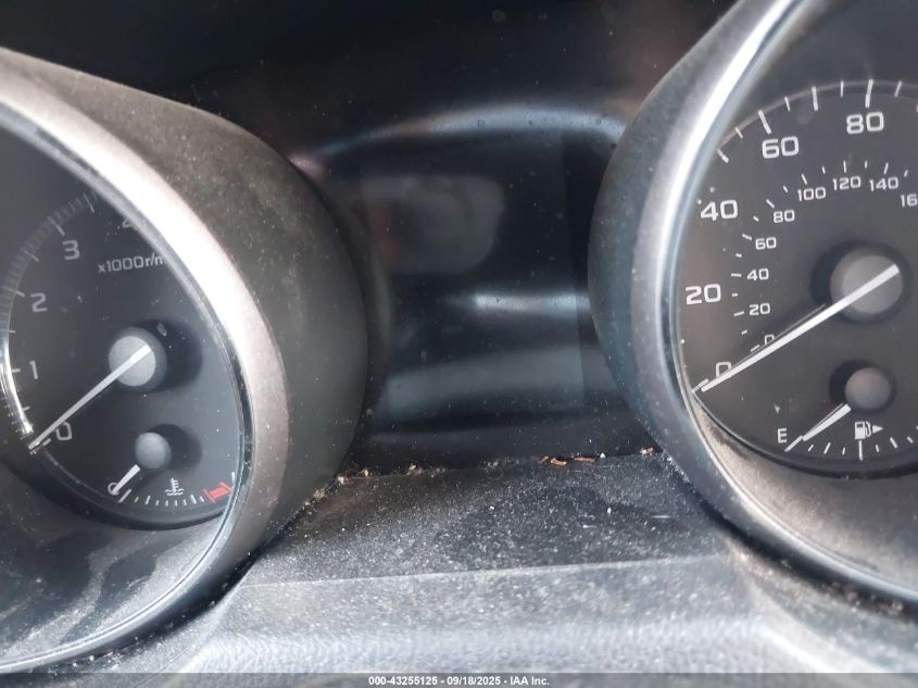 2017 Subaru Outback 2.5I Premium VIN: 4S4BSACC9H3308627 Lot: 43255125