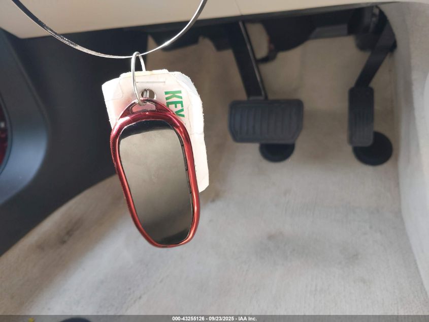 2018 Tesla Model S 100D/75D/P100D VIN: 5YJSA1E26JF254756 Lot: 43255126