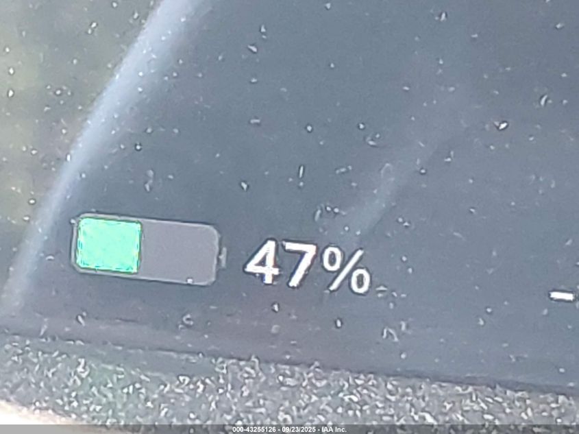 2018 Tesla Model S 100D/75D/P100D VIN: 5YJSA1E26JF254756 Lot: 43255126