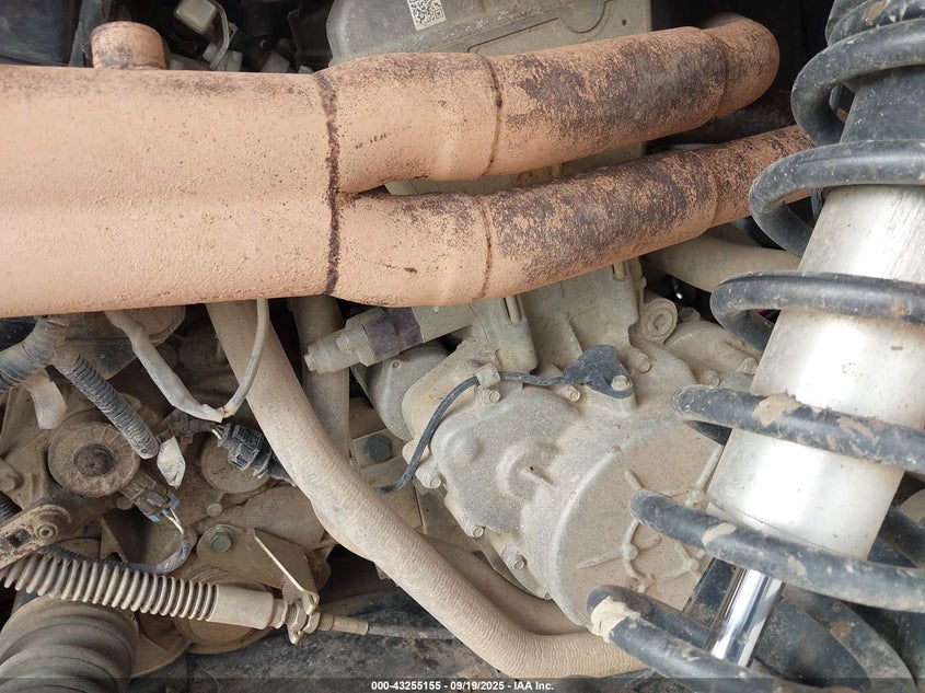 2014 Polaris Rzr 1000 Xp Eps VIN: 4XAST1EA1EF359134 Lot: 43255155