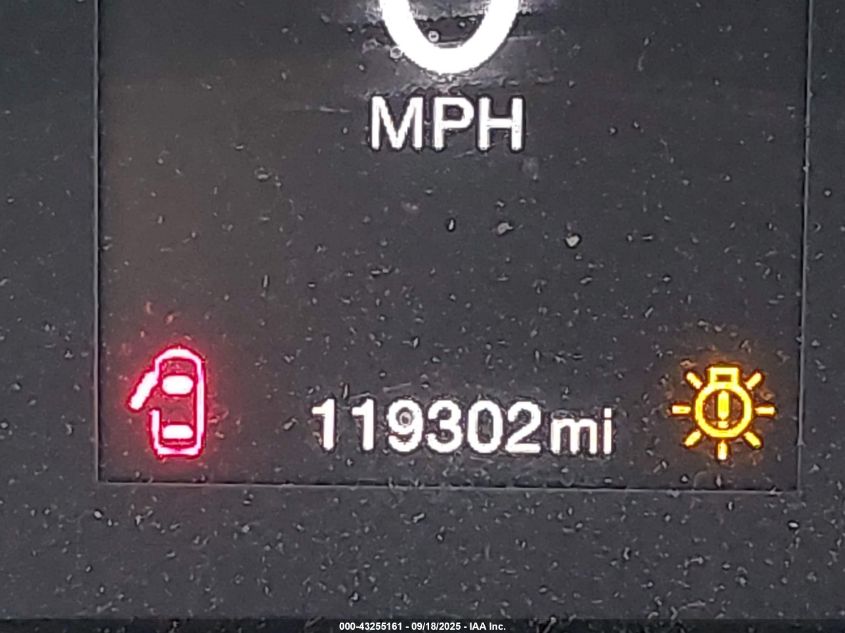 2016 Jeep Renegade Latitude VIN: ZACCJABT0GPD90948 Lot: 43255161