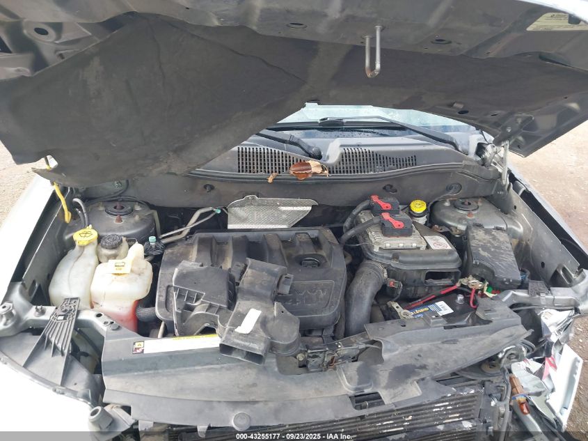 2011 Jeep Compass VIN: 1J4NF1FB9BD249325 Lot: 43255177