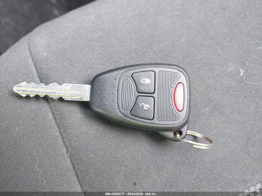 2011 Jeep Compass VIN: 1J4NF1FB9BD249325 Lot: 43255177