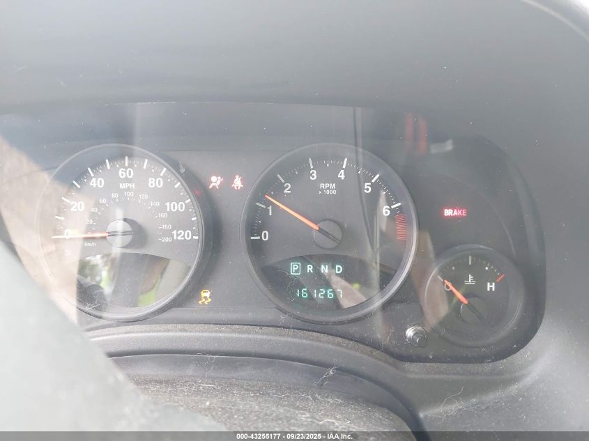 2011 Jeep Compass VIN: 1J4NF1FB9BD249325 Lot: 43255177