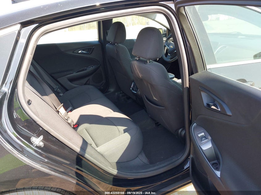 2023 CHEVROLET MALIBU FWD 1LT - 1G1ZD5ST6PF250732