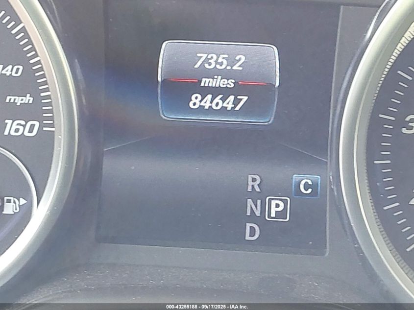 2018 Mercedes-Benz Gls 450 4Matic VIN: 4JGDF6EE1JB026583 Lot: 43255188