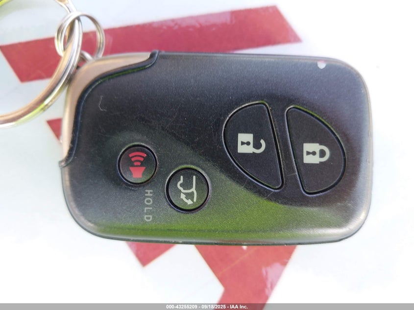 2015 Lexus Rx 350 VIN: 2T2BK1BA5FC339782 Lot: 43255209