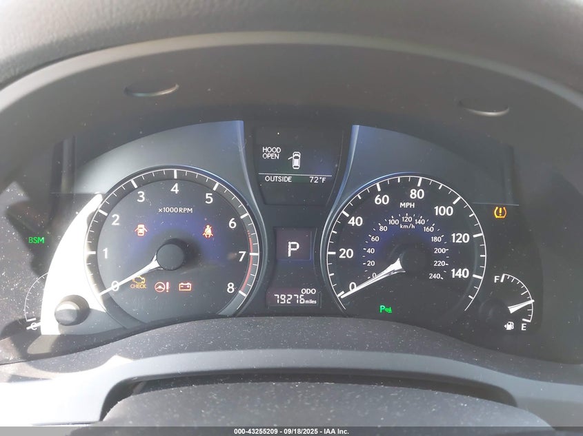 2015 Lexus Rx 350 VIN: 2T2BK1BA5FC339782 Lot: 43255209