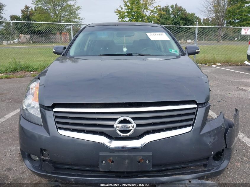 2007 Nissan Altima 3.5 Se VIN: 1N4BL21E87C108984 Lot: 43255223