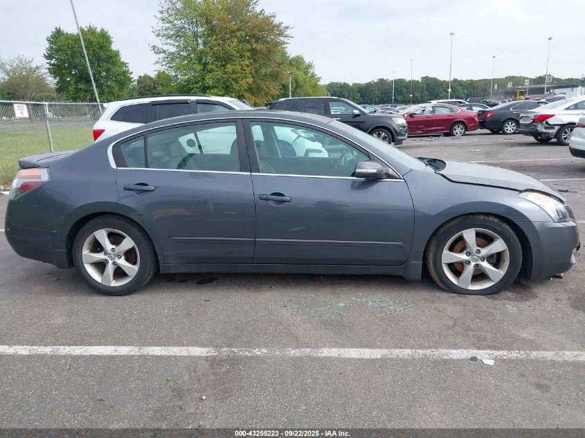 2007 Nissan Altima 3.5 Se VIN: 1N4BL21E87C108984 Lot: 43255223