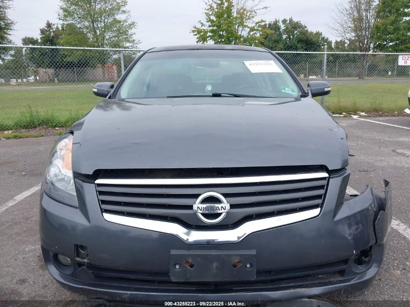2007 Nissan Altima 3.5 Se VIN: 1N4BL21E87C108984 Lot: 43255223