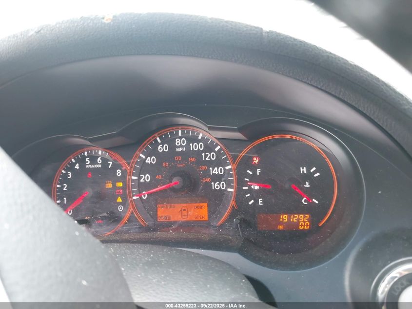 2007 Nissan Altima 3.5 Se VIN: 1N4BL21E87C108984 Lot: 43255223