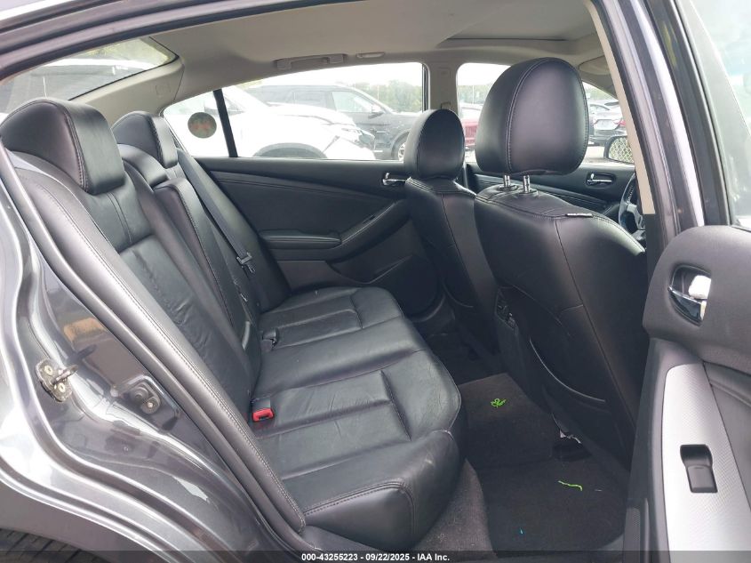 2007 Nissan Altima 3.5 Se VIN: 1N4BL21E87C108984 Lot: 43255223