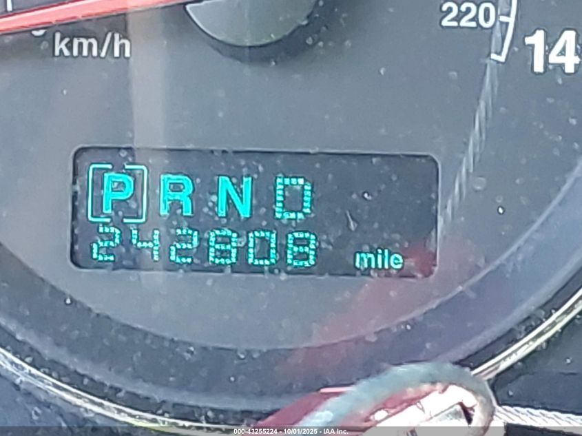 2007 Jeep Grand Cherokee Laredo VIN: 1J8GR48K27C687260 Lot: 43255224