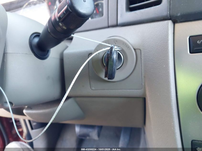 2007 Jeep Grand Cherokee Laredo VIN: 1J8GR48K27C687260 Lot: 43255224