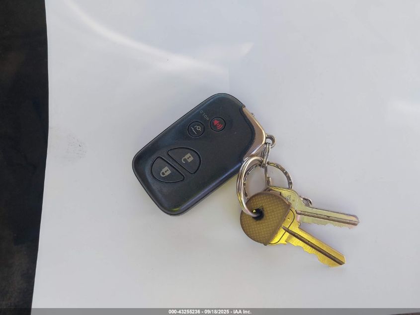 2016 Lexus Gx 460 VIN: JTJBM7FX1G5129692 Lot: 43255236