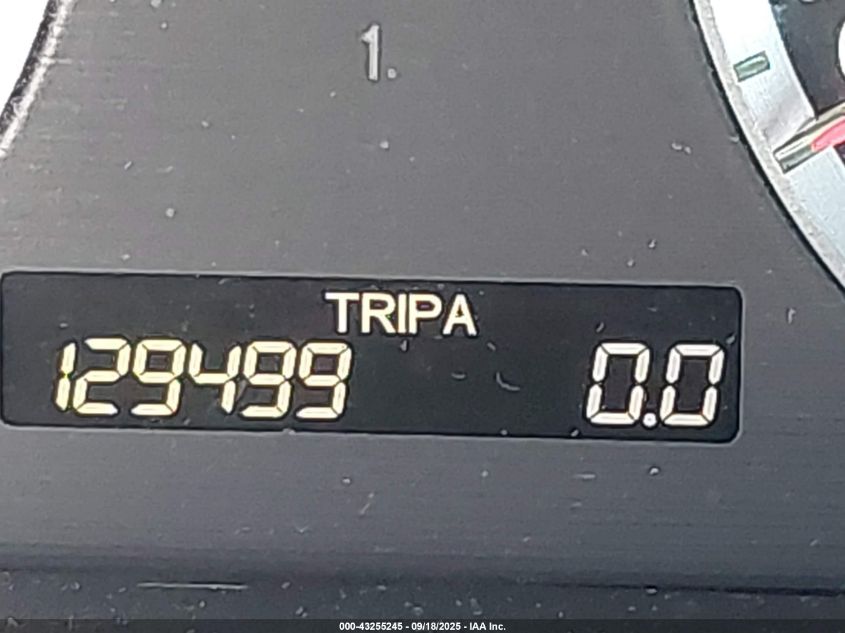 2010 Honda Accord 2.4 Lx-S VIN: 1HGCS1B35AA010637 Lot: 43255245