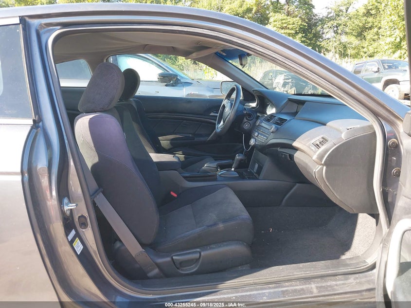 1HGCS1B35AA010637 2010 HONDA ACCORD photo no. 5