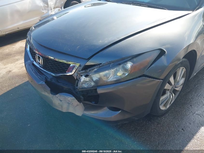 2010 Honda Accord 2.4 Lx-S VIN: 1HGCS1B35AA010637 Lot: 43255245