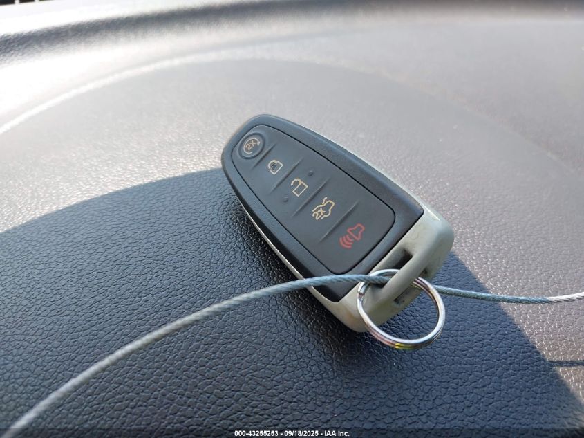 2013 Ford Explorer Limited VIN: 1FM5K7F84DGA10142 Lot: 43255253