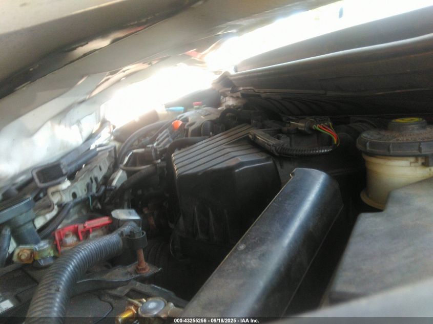 2007 Honda Civic Lx VIN: 1HGFA16507L040119 Lot: 43255256