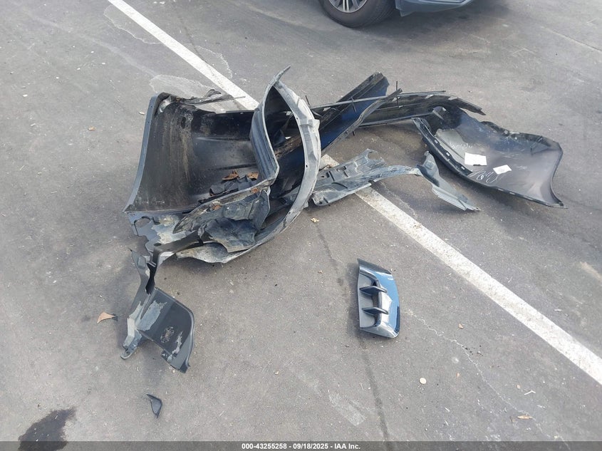 2005 Honda Accord 2.4 Lx VIN: 1HGCM56495L001812 Lot: 43785381