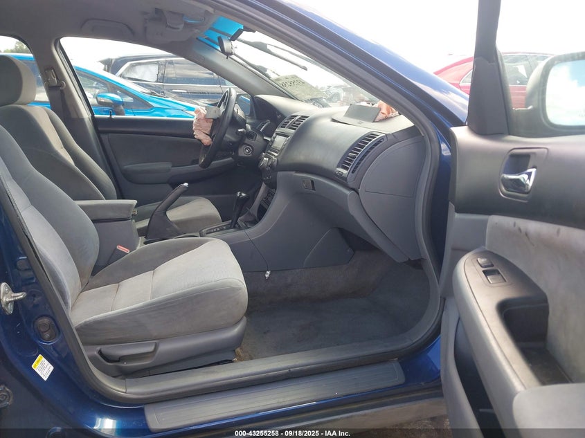 1HGCM56495L001812 2005 HONDA ACCORD photo no. 5
