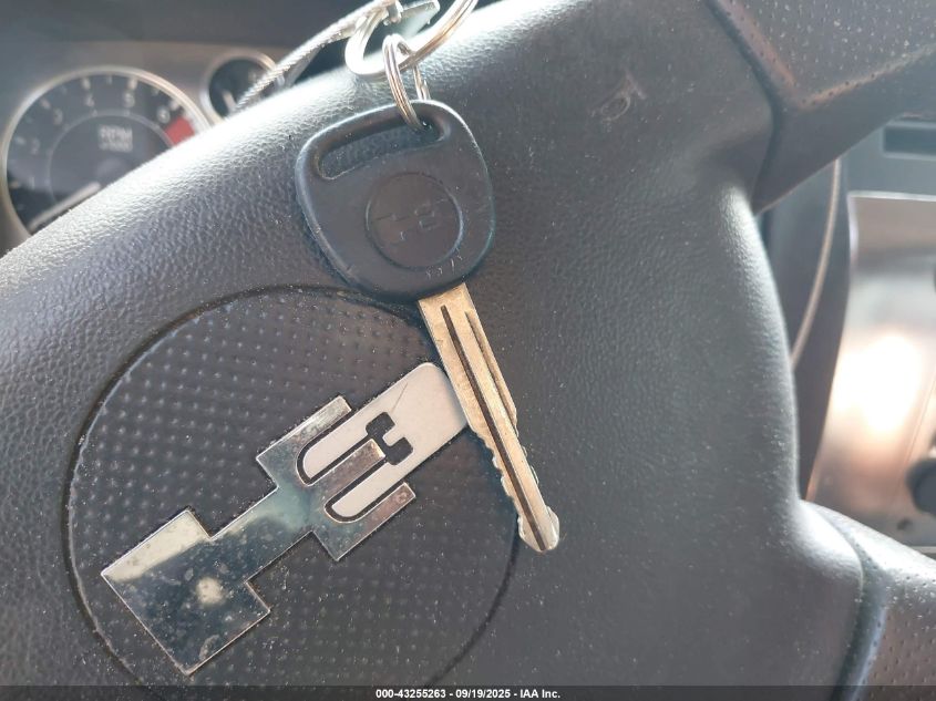 2006 Hummer H3 Suv VIN: 5GTDN136668201056 Lot: 43255263