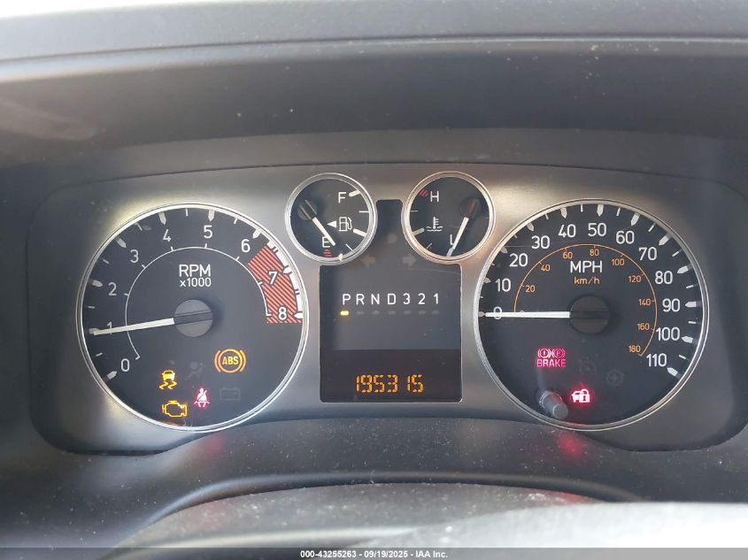 2006 Hummer H3 Suv VIN: 5GTDN136668201056 Lot: 43255263