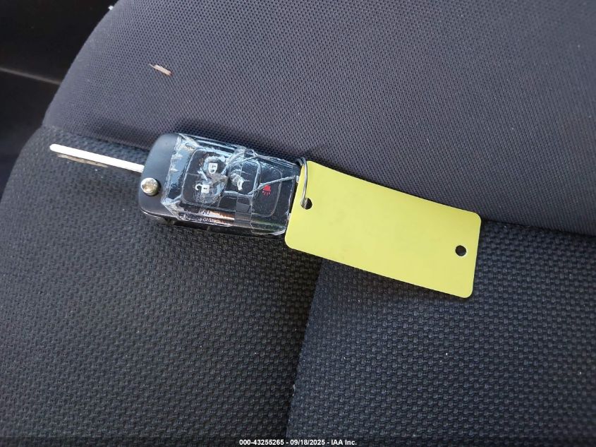 2013 Chevrolet Cruze 1Lt Auto VIN: 1G1PC5SB8D7220638 Lot: 43255265