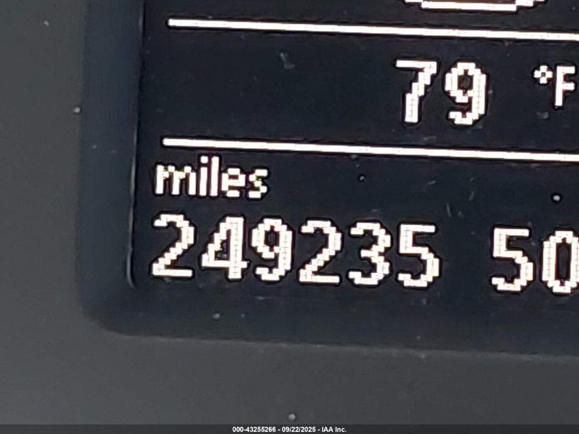 2012 Volkswagen Passat 2.5L Se VIN: 1VWBH7A34CC093981 Lot: 43255266