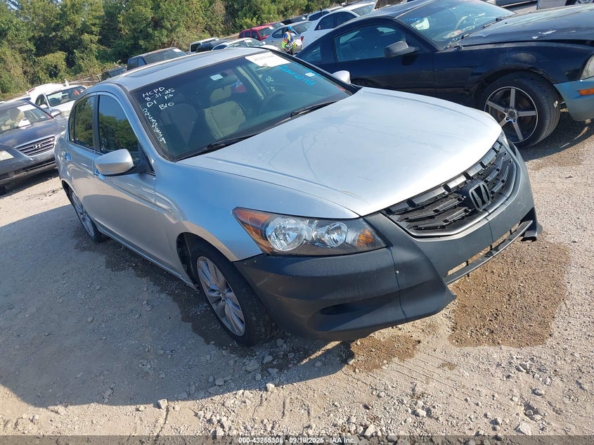 HONDA ACCORD 3.5 EX