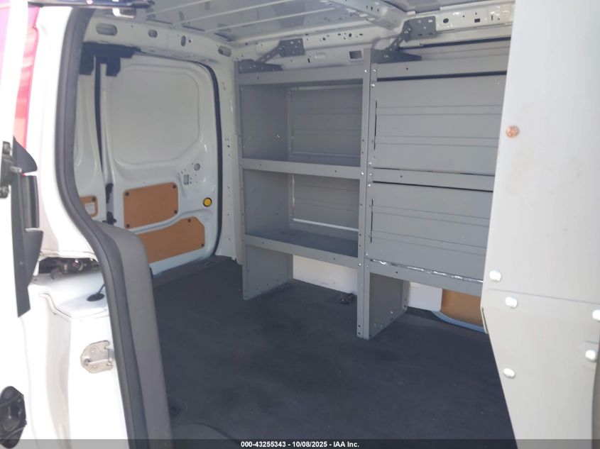 2019 Ford Transit Connect Xlt VIN: NM0LS7F27K1389903 Lot: 43255343