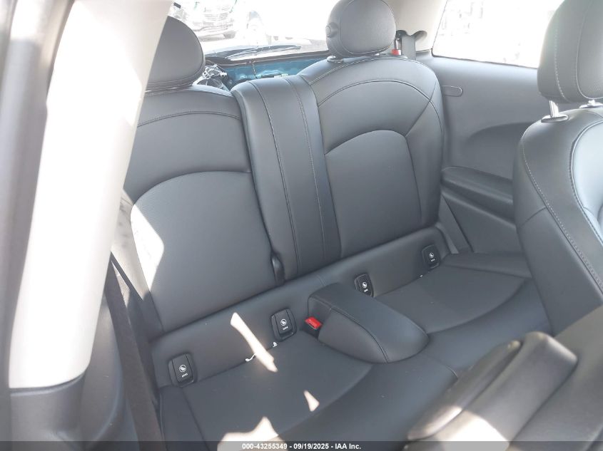 2019 Mini Hardtop Cooper VIN: WMWXP5C51K2H95551 Lot: 43255349